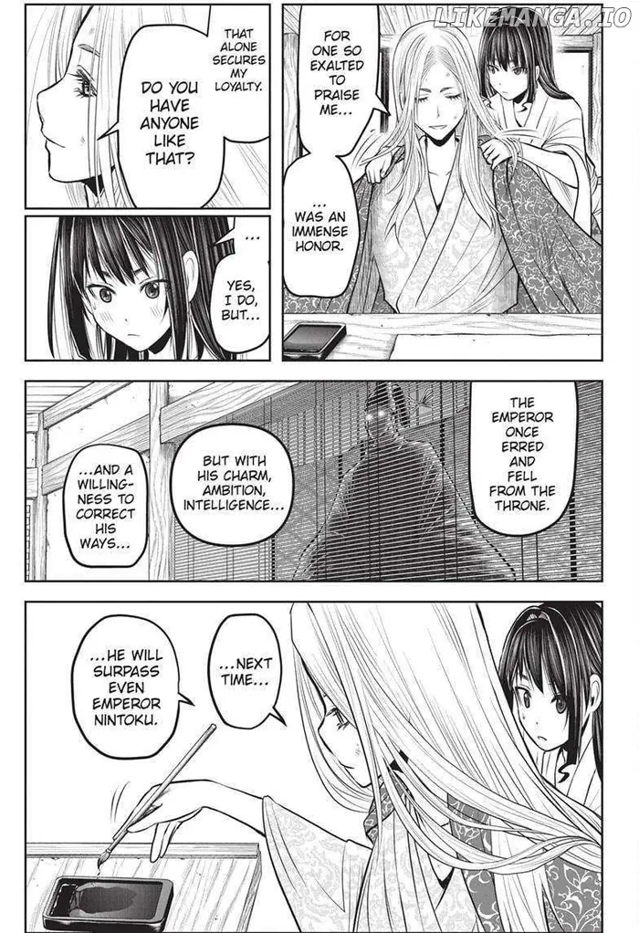 The Elusive Samurai Chapter 156 image 11_optimized